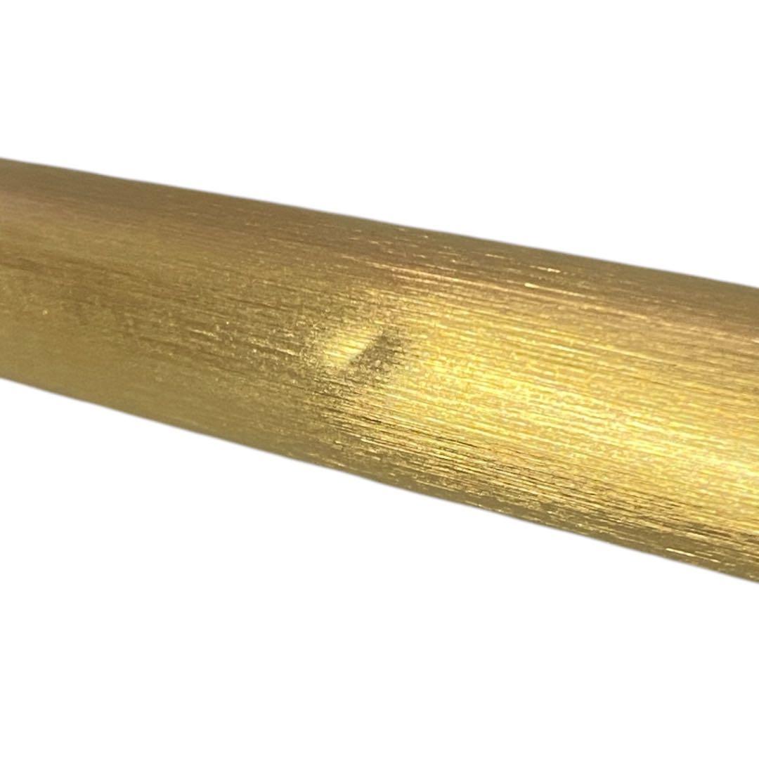 WATERMAN ウォーターマン 万年筆 PLAQUE OR G 18K 750