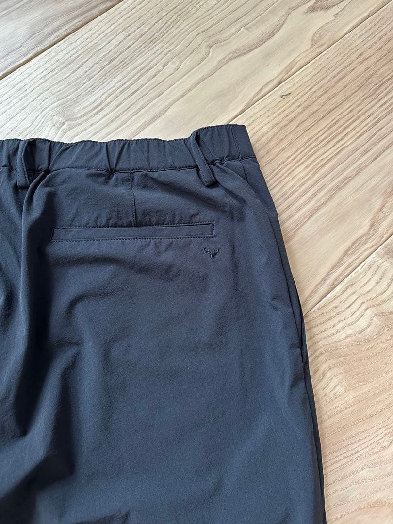 鹿島アントラーズ NEWYORKER2024年オフィシャルウェア2ndモデル