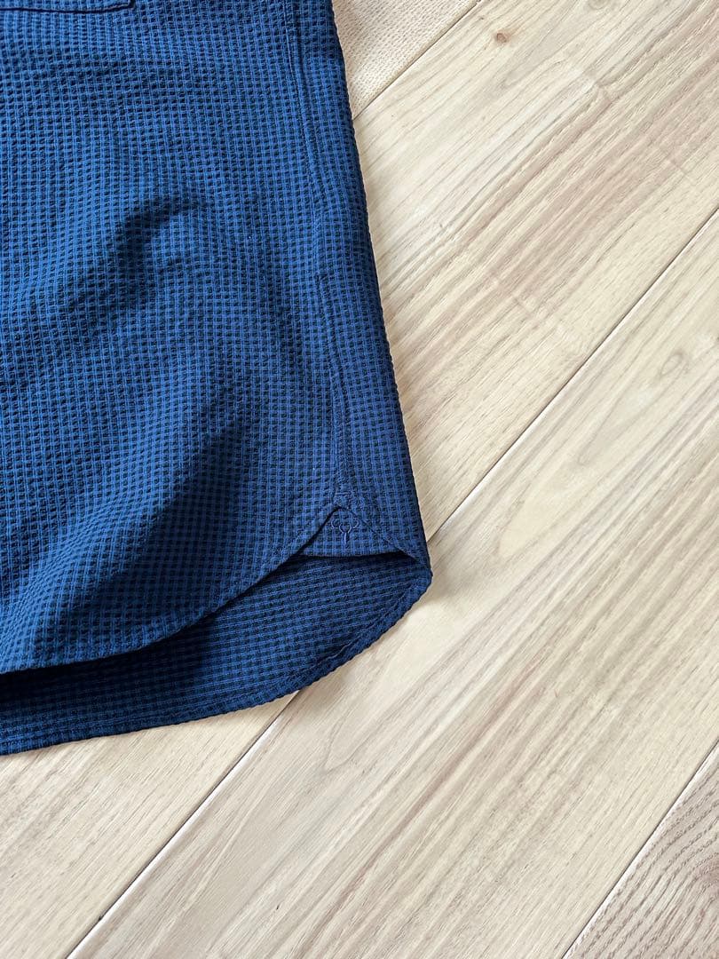 鹿島アントラーズ NEWYORKER2024年オフィシャルウェア2ndモデル