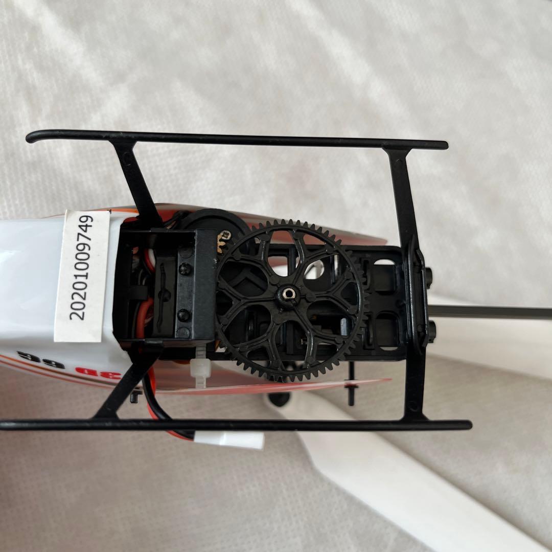 M2 EXPLORE OMPHOBBY BLAST K110 他リモコン等