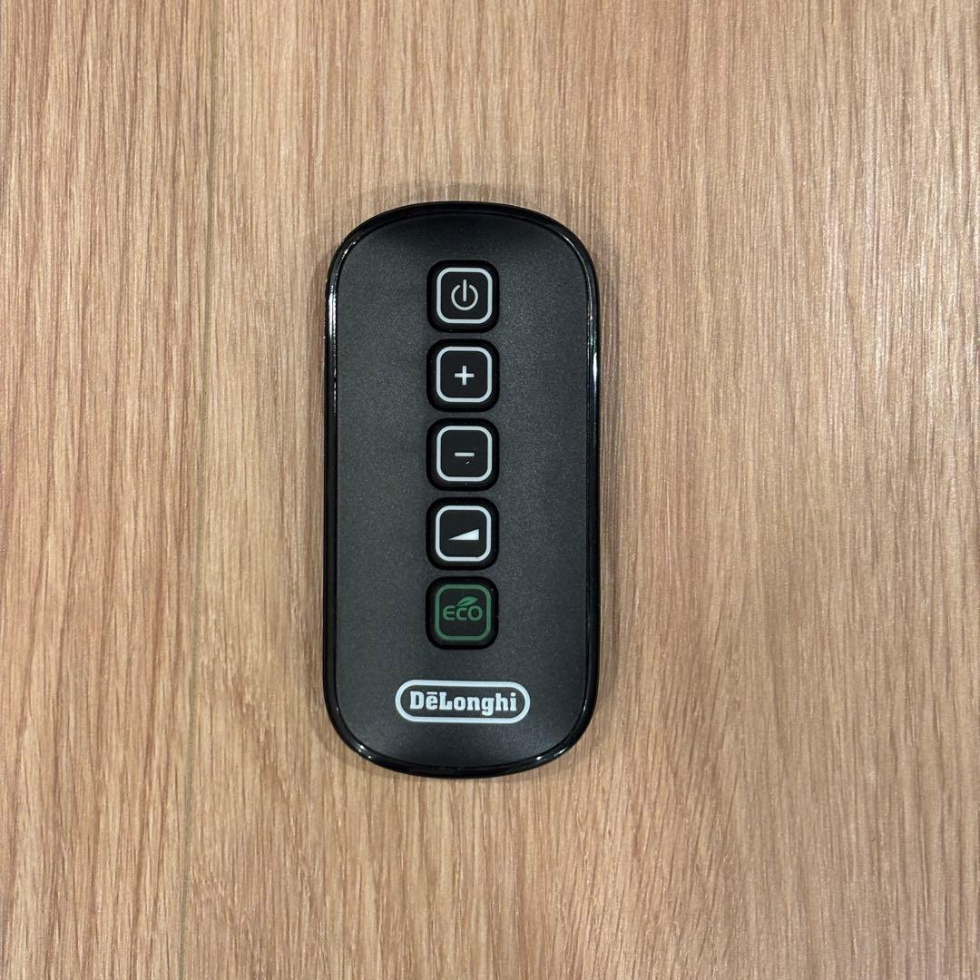 デロンギ MDHU15-PB マルチダイナミックヒーター オイルヒーター