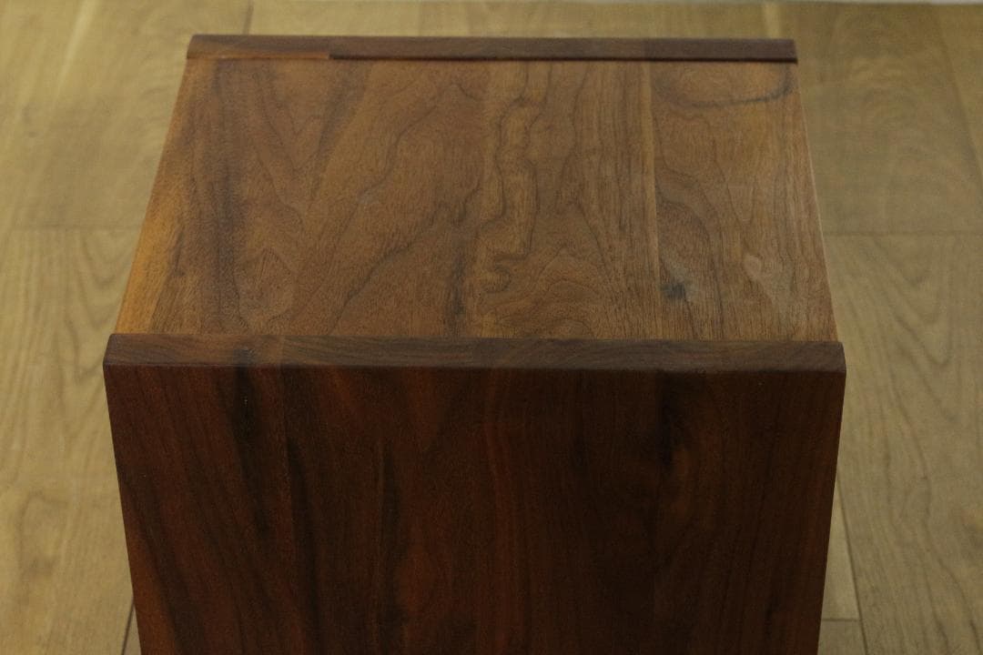 サンコー★ナイトテーブル★木製家具★