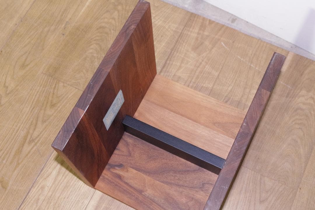 サンコー★ナイトテーブル★木製家具★