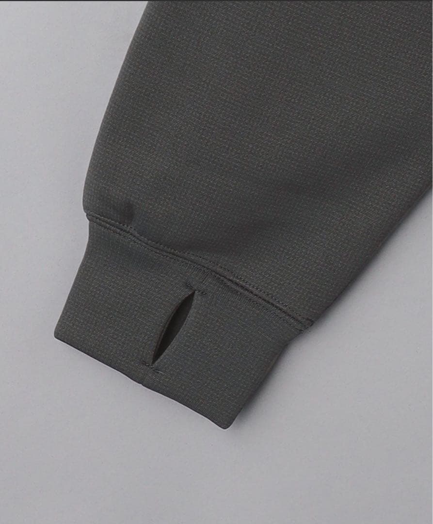 koti BEAUTY&YOUTH POLARTEC POWERDRY フーディ