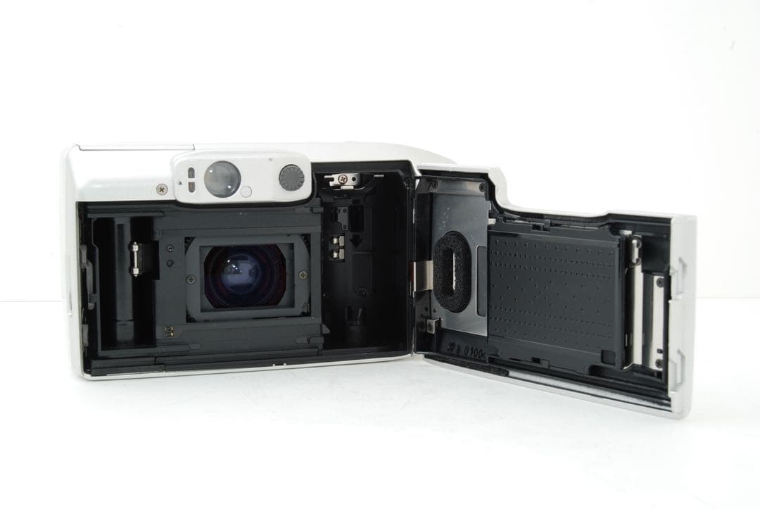 【美品】Canon Autoboy Epo　完動品　＃b7