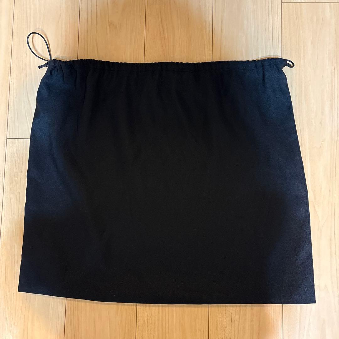 【美品】LOEWE バック カリエ ホーボー ハンドバッグ　レッド