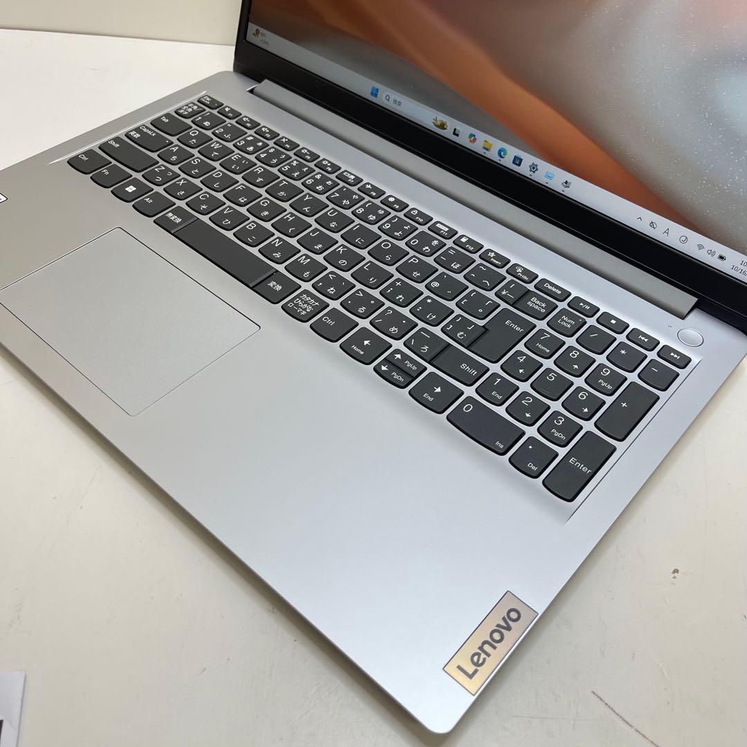 #329 レノボ ideaPad 1 15ALC7 Ryzen 7 16GB