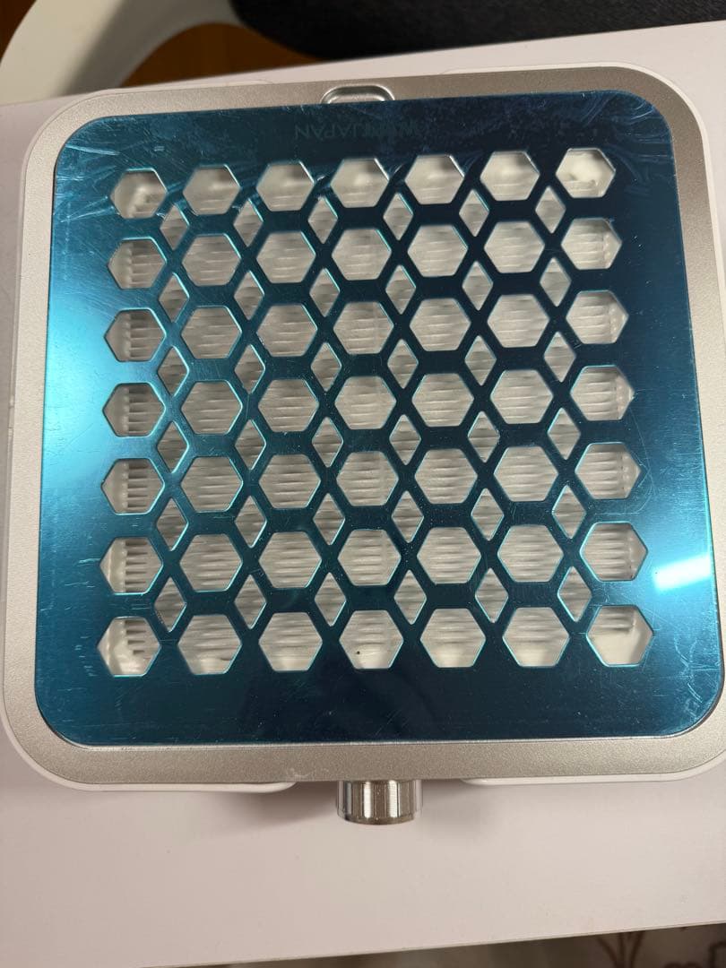 Star Bit's 強力吸引集塵機　ハニカムダスター(コード式)