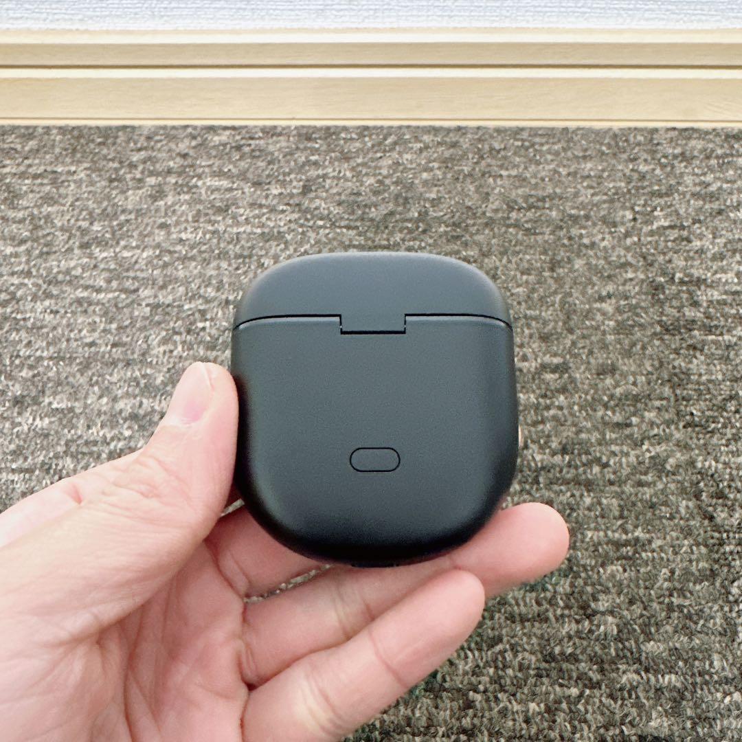 イヤホン Bose QuietComfort Ultra Earbuds