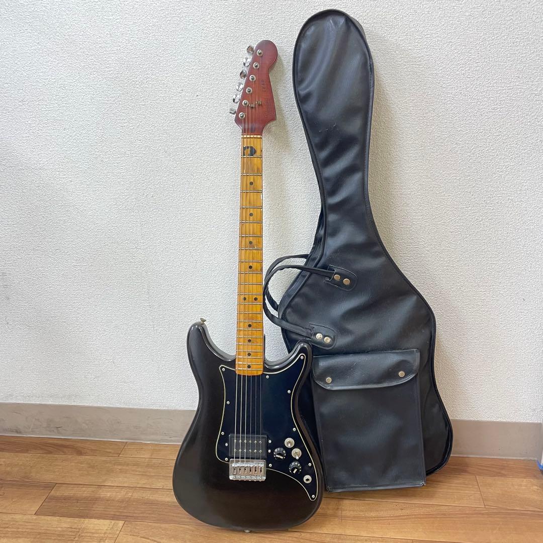 【S】fender USA LEAD 1 81年モデル