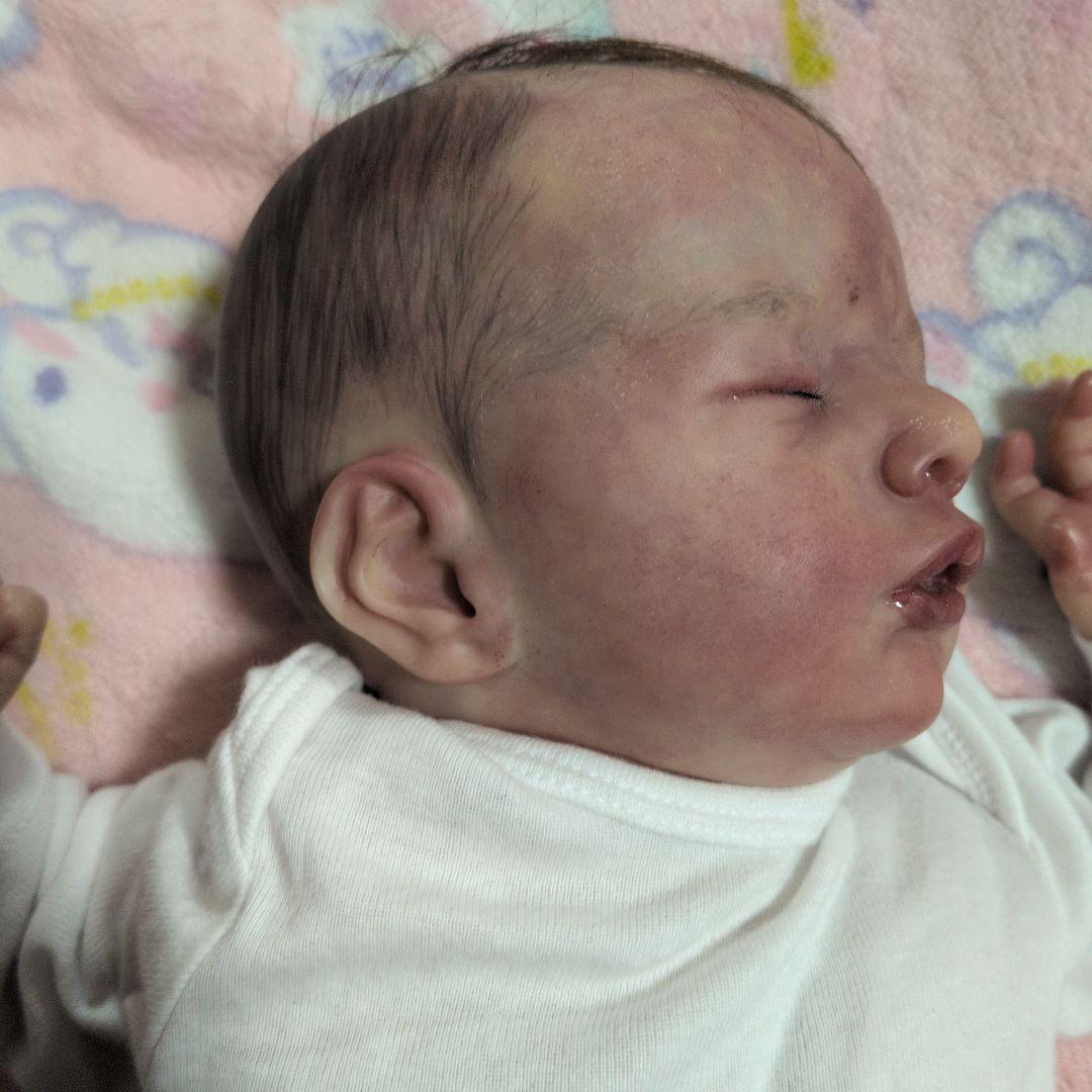 リボーンドールリアルちゃん