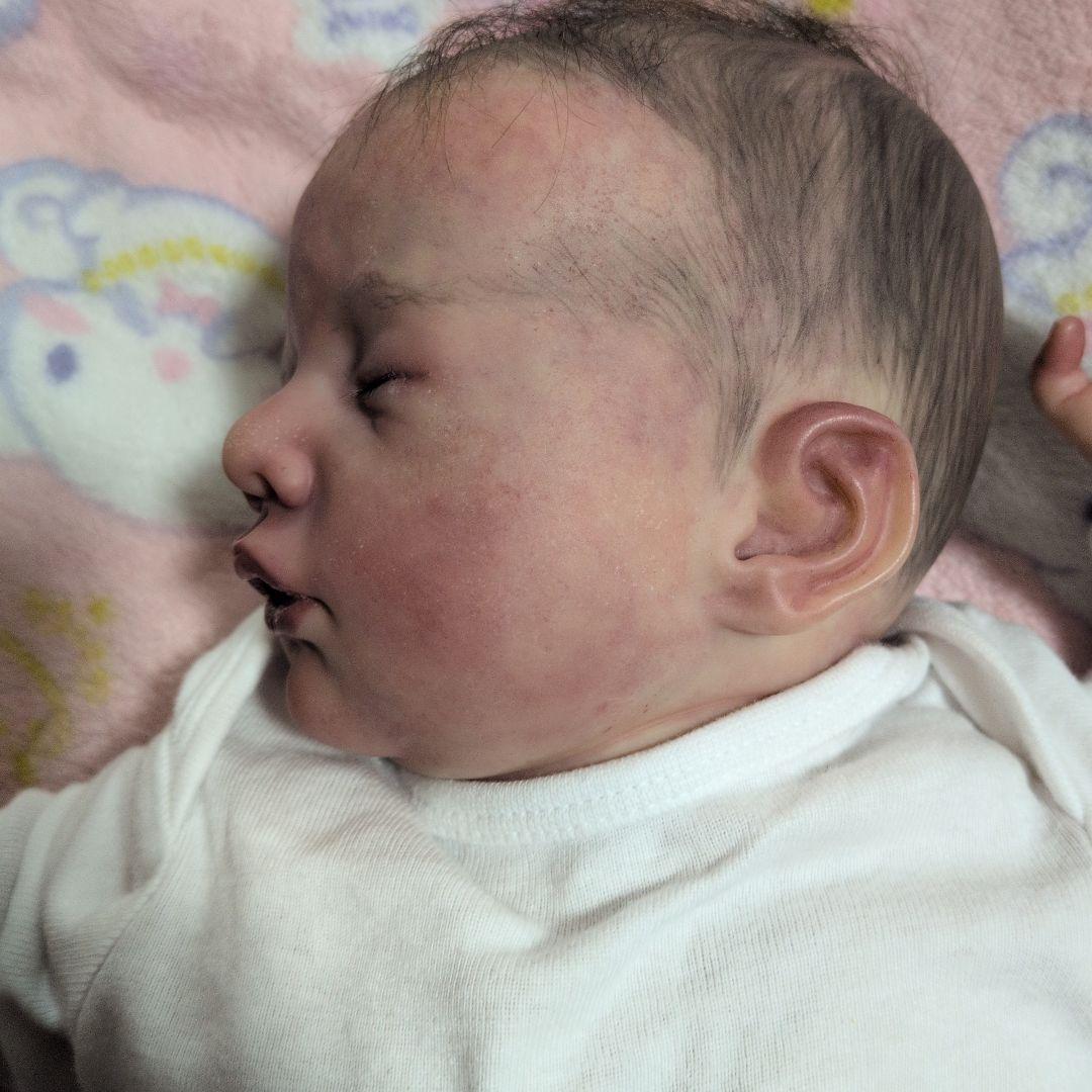 リボーンドールリアルちゃん