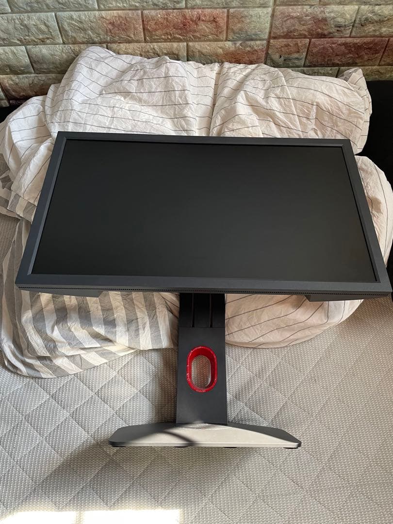 ディスプレイ・モニター本体 BenQ ZOWIE XL2411k