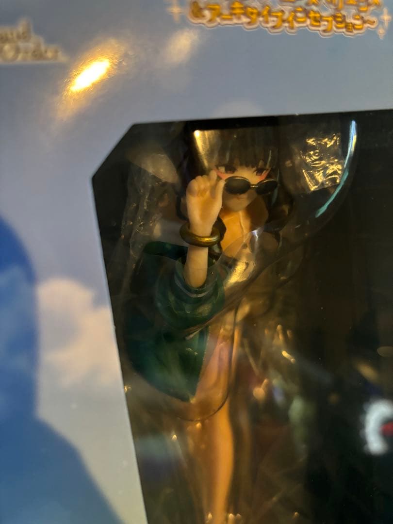 一番くじ FGO Fate/Grand Order C賞 テノチティトラン