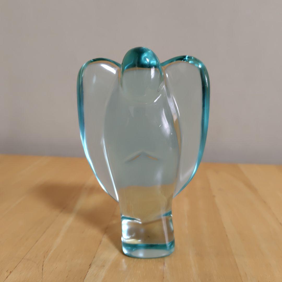 《激レア！希少》特大アンダラクリスタル エンジェル 486g インドネシア産