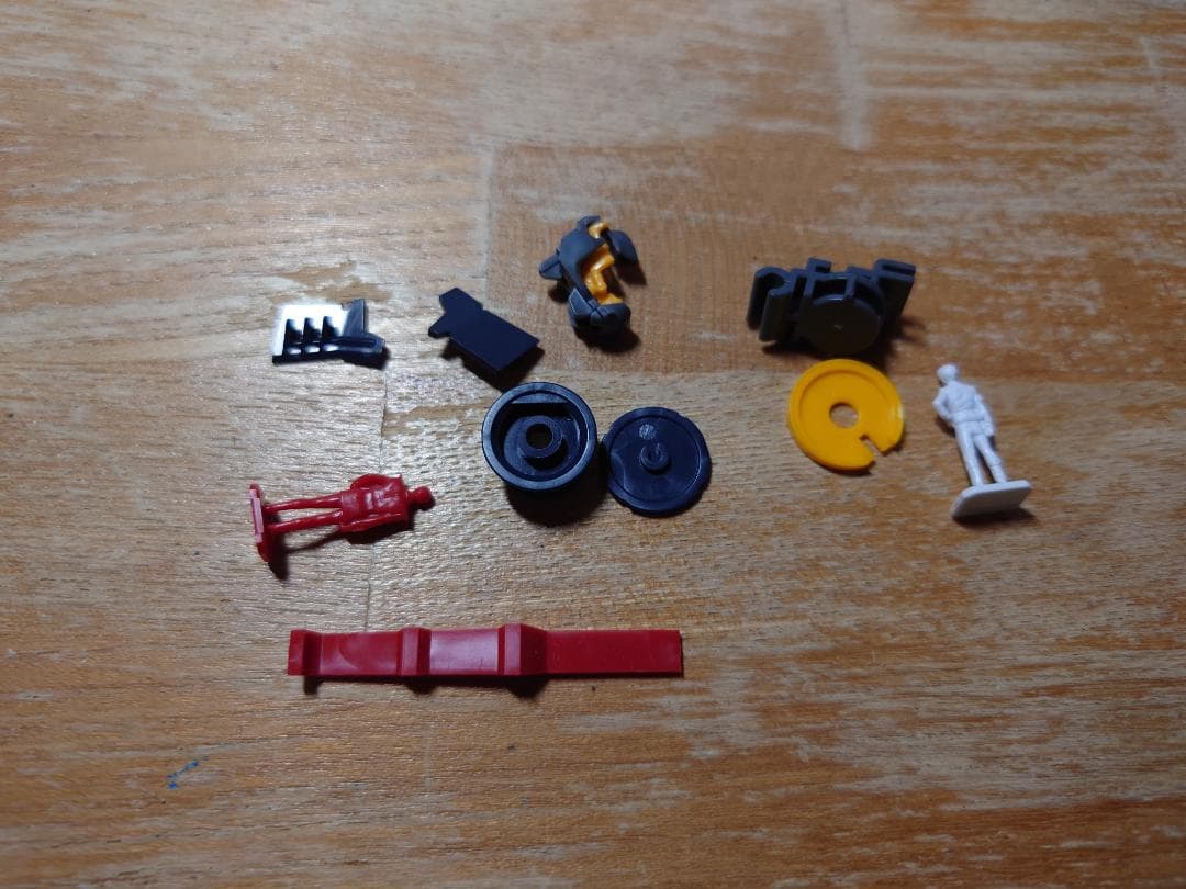 MG　νガンダム サザビーVer.Ka ガンプラ完成品2体セット