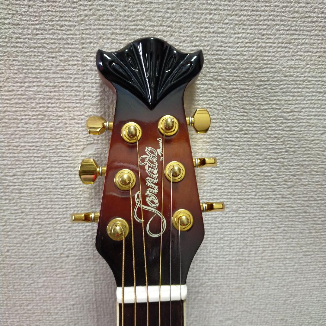 Morris　TornadoZIIII