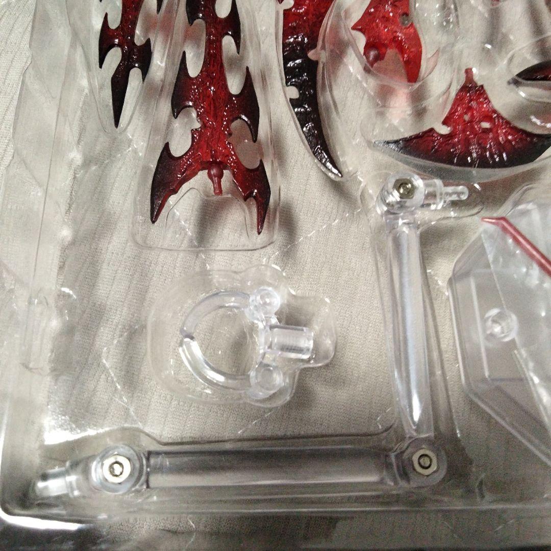 カーネイジ AY-008EX リミテッドエディション アメイジングヤマグチ