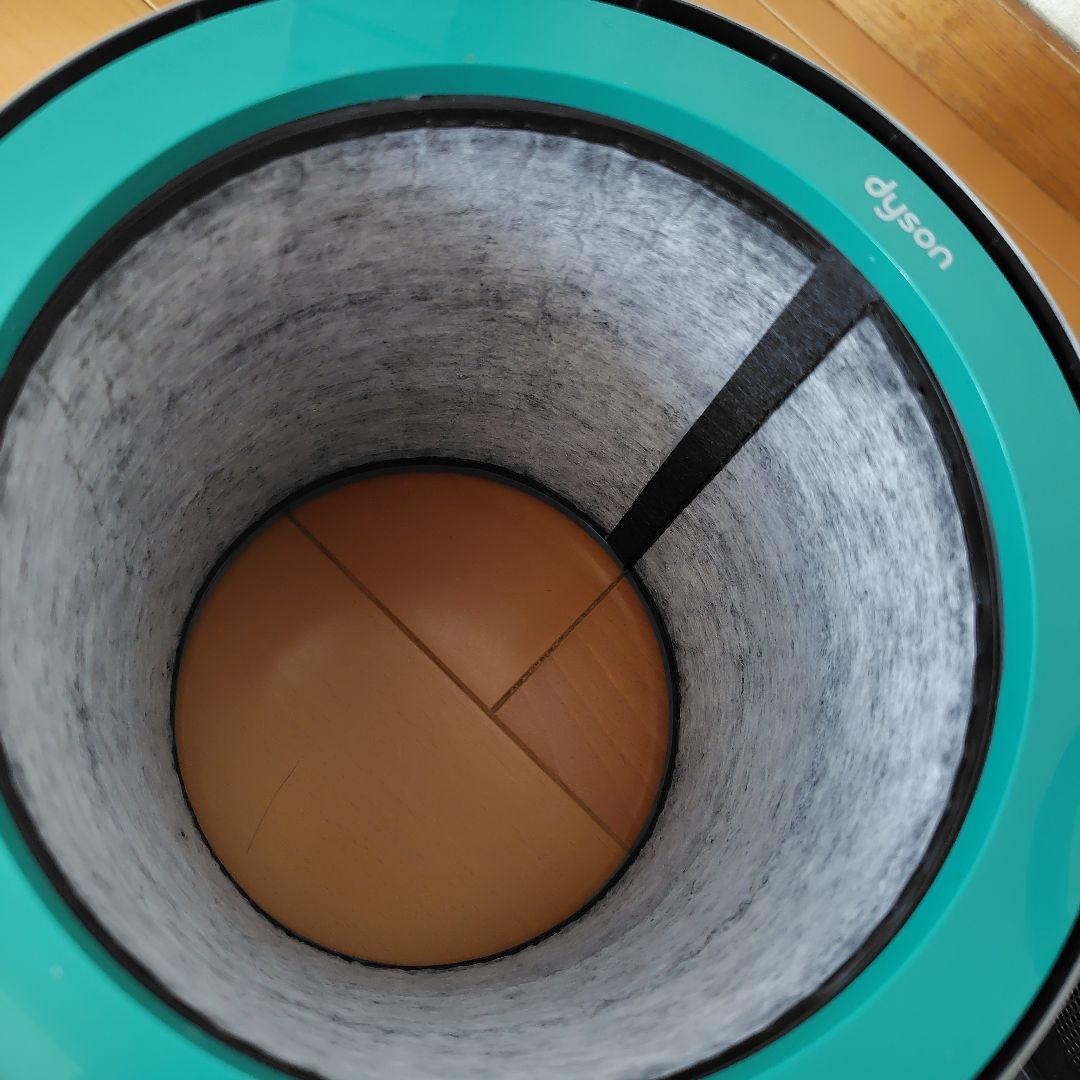 Dyson pure cool 空気洗浄付き扇風機