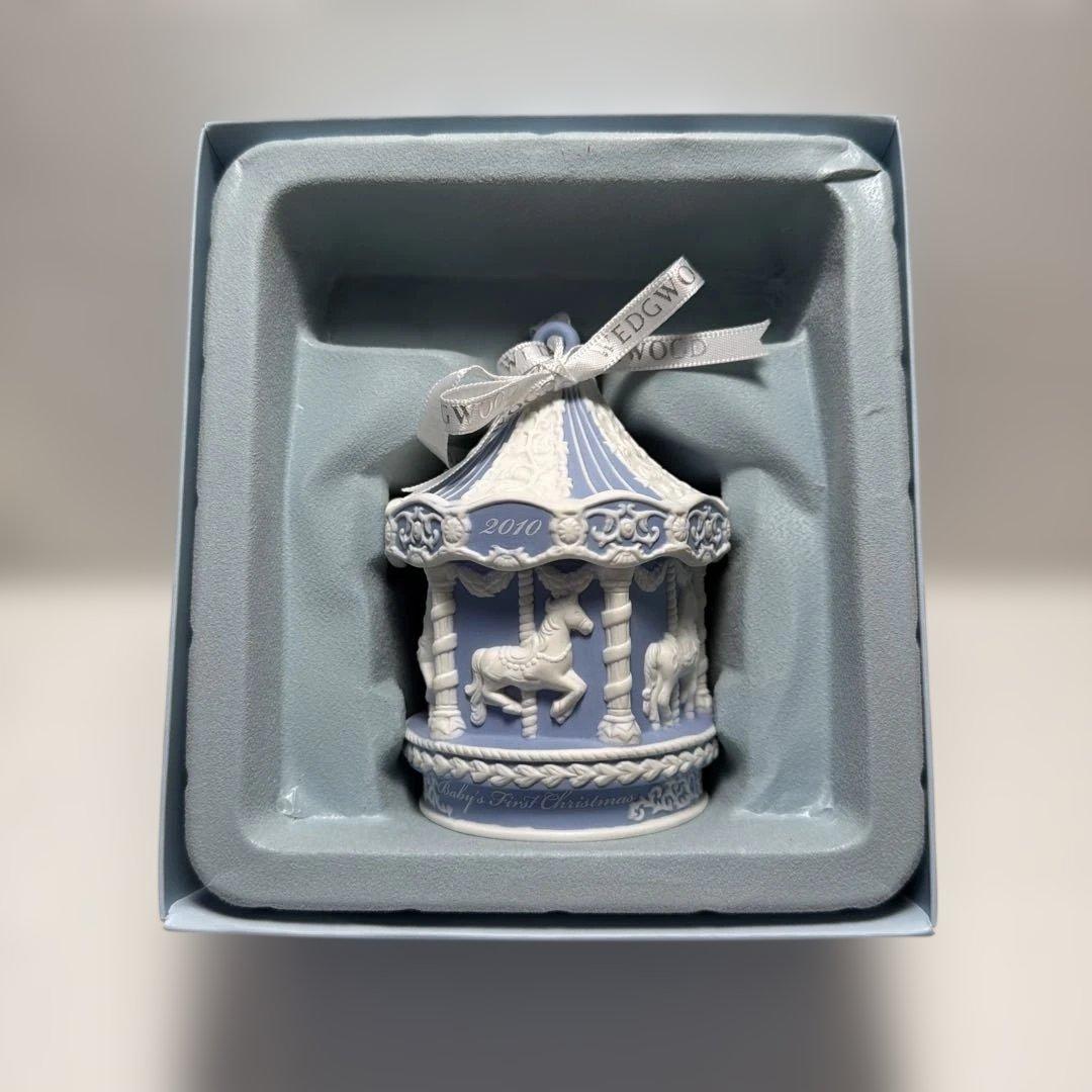  2010年オーナメント