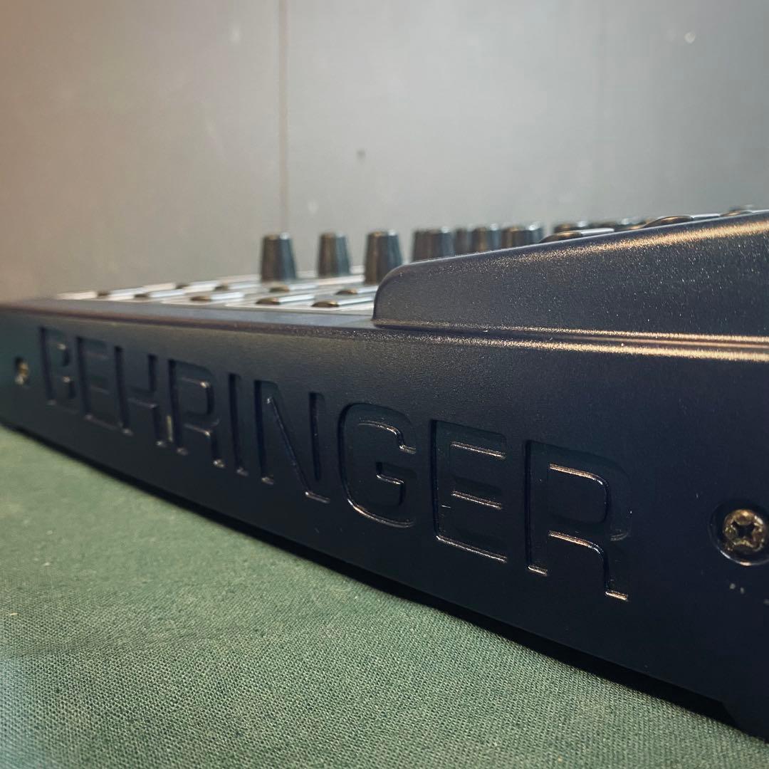 BEHRINGER BCR2000 (日本語マニュアル付き)