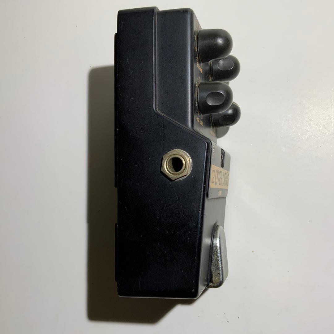 [ビンテージ] PEARL OD-05 オーバードライブ