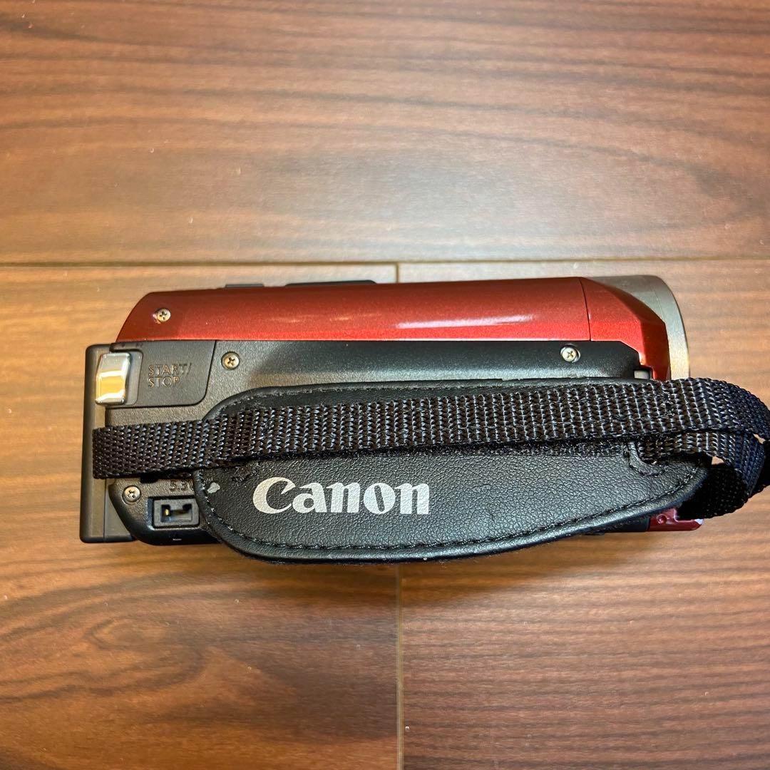 Canon デジタルビデオカメラ iVIS HF R31 ほぼ新品 3402