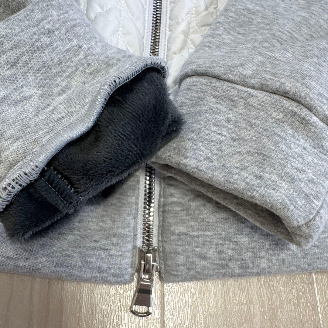 adabat アダバット レディース ゴルフウェア ジャケット 40 美品