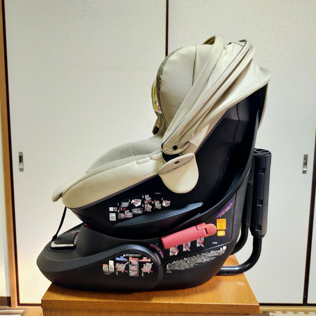 AILEBEBE エールべべ クルット5sグランス