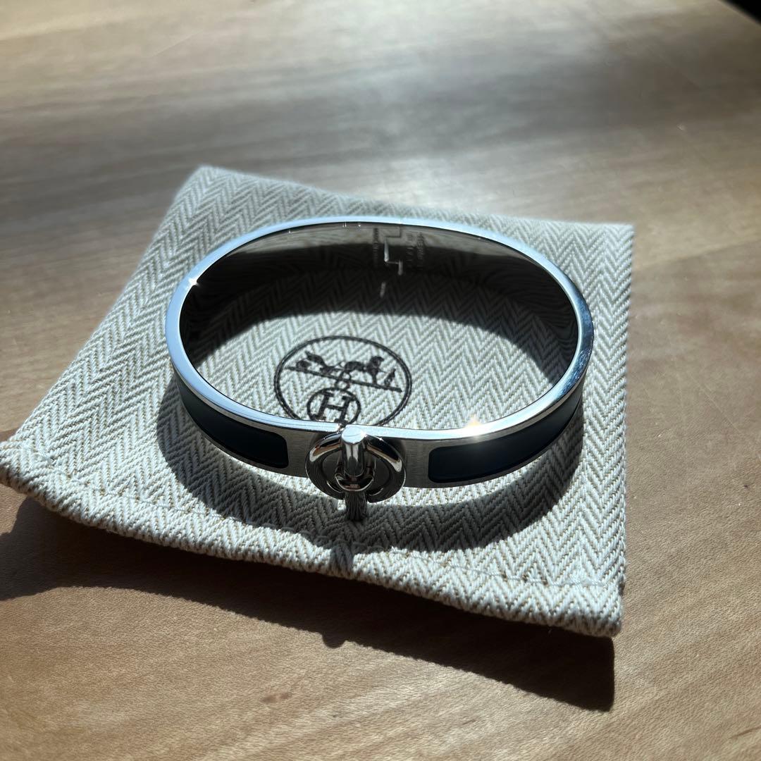 HERMES エルメス メンズブレスレット