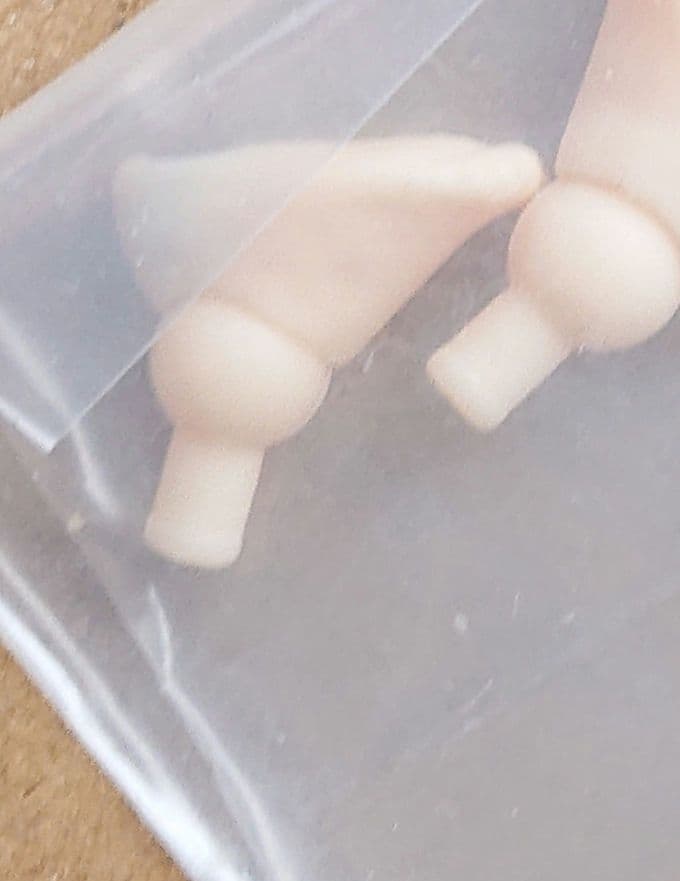 進撃の巨人 リヴァイ ねんどろいどどーる フィギュア