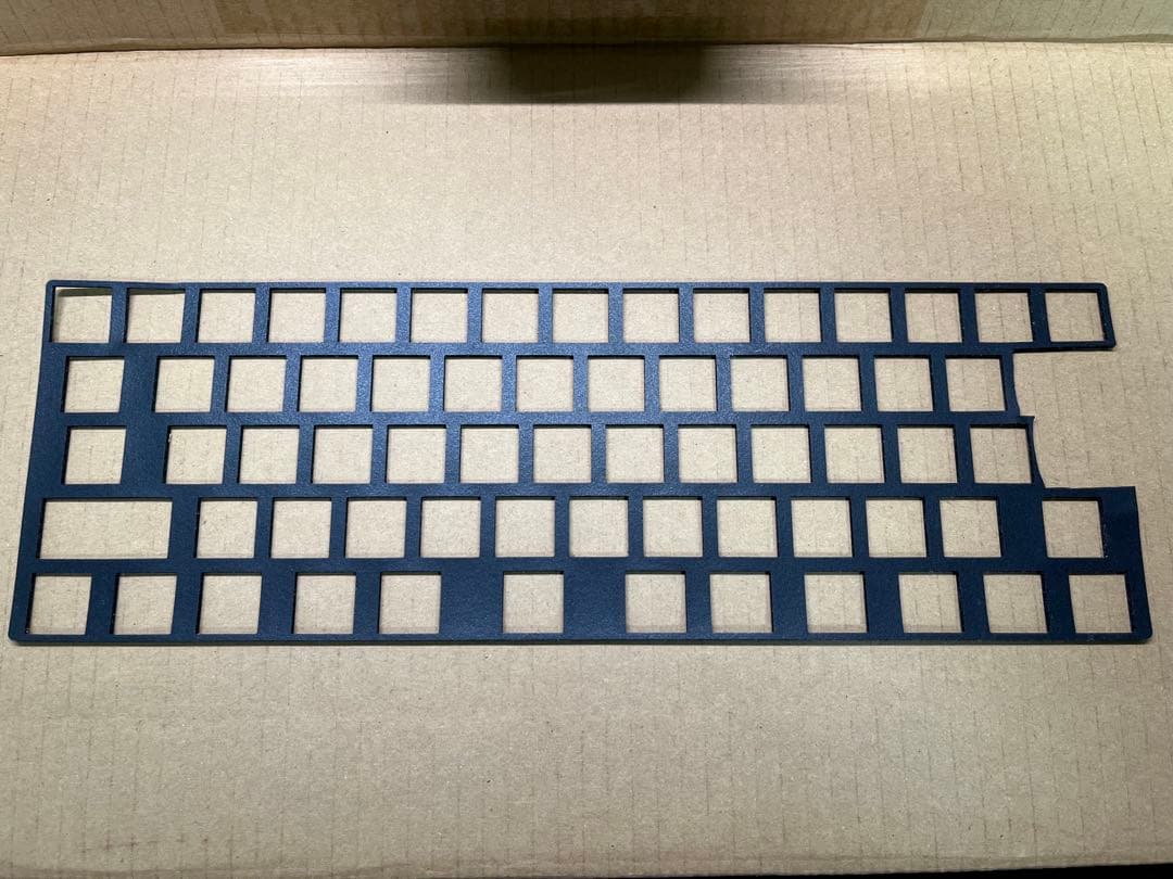 東プレ REALFORCE89S-10thアニバーサリー限定モデル　静音　日本製