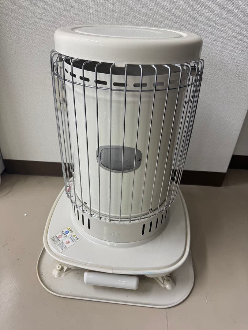 CORONA ストーブ SL-66D　コロナ自然通気形開放式石油ストーブ