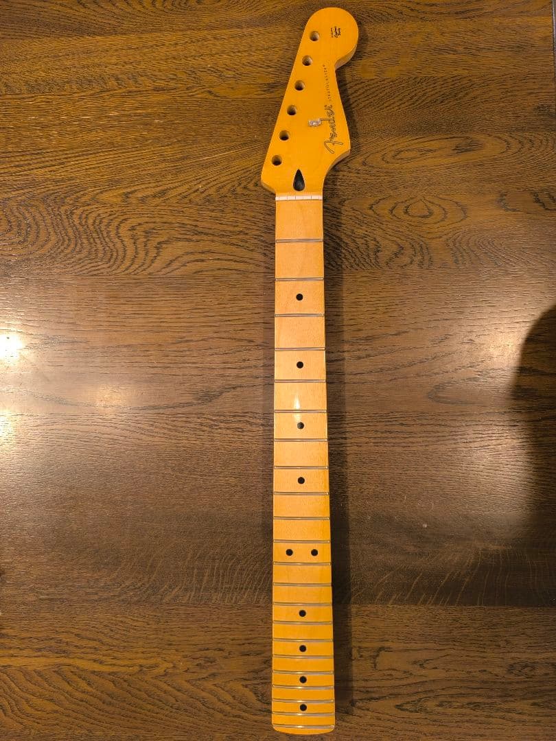 Fender Player II フェンダー ストラトキャスター ネック