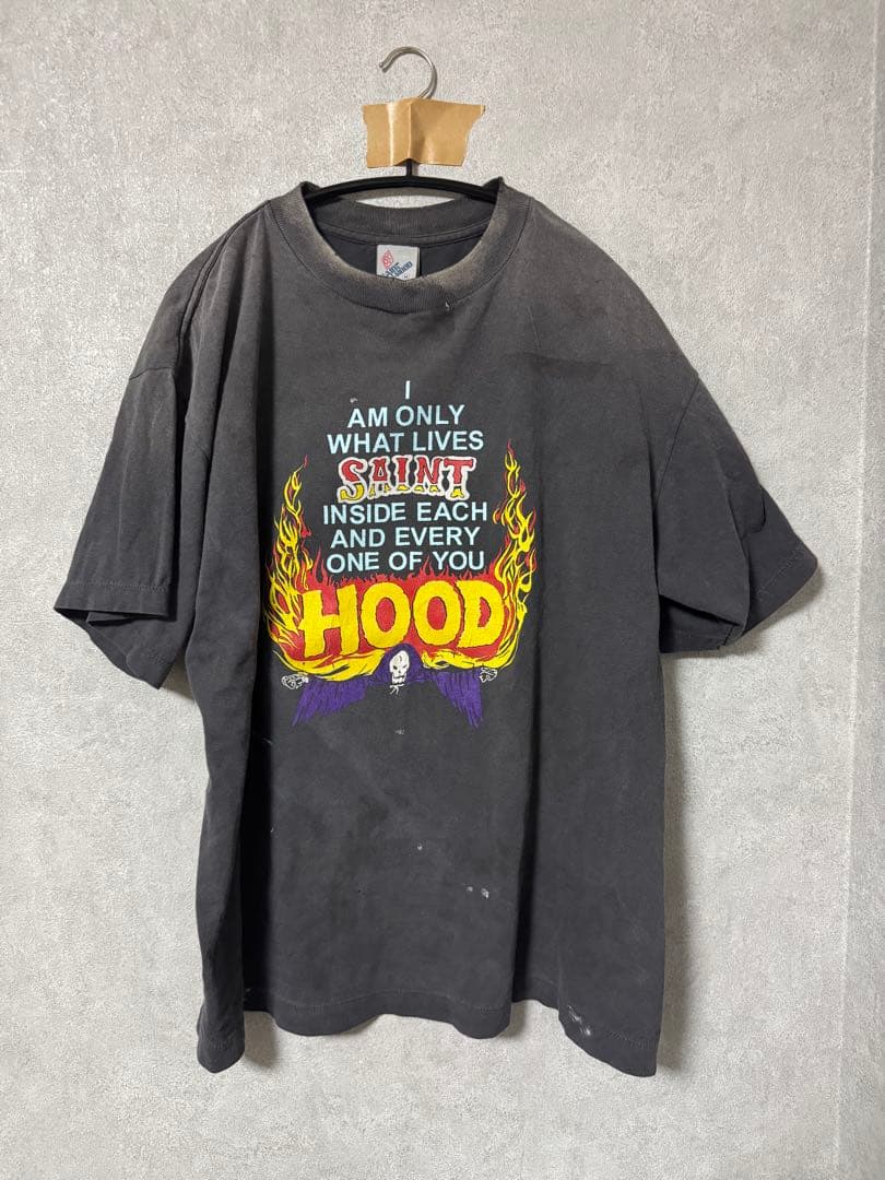 トップス SAINT Mxxxxxx x NEIGHBORHOOD SS Tee M