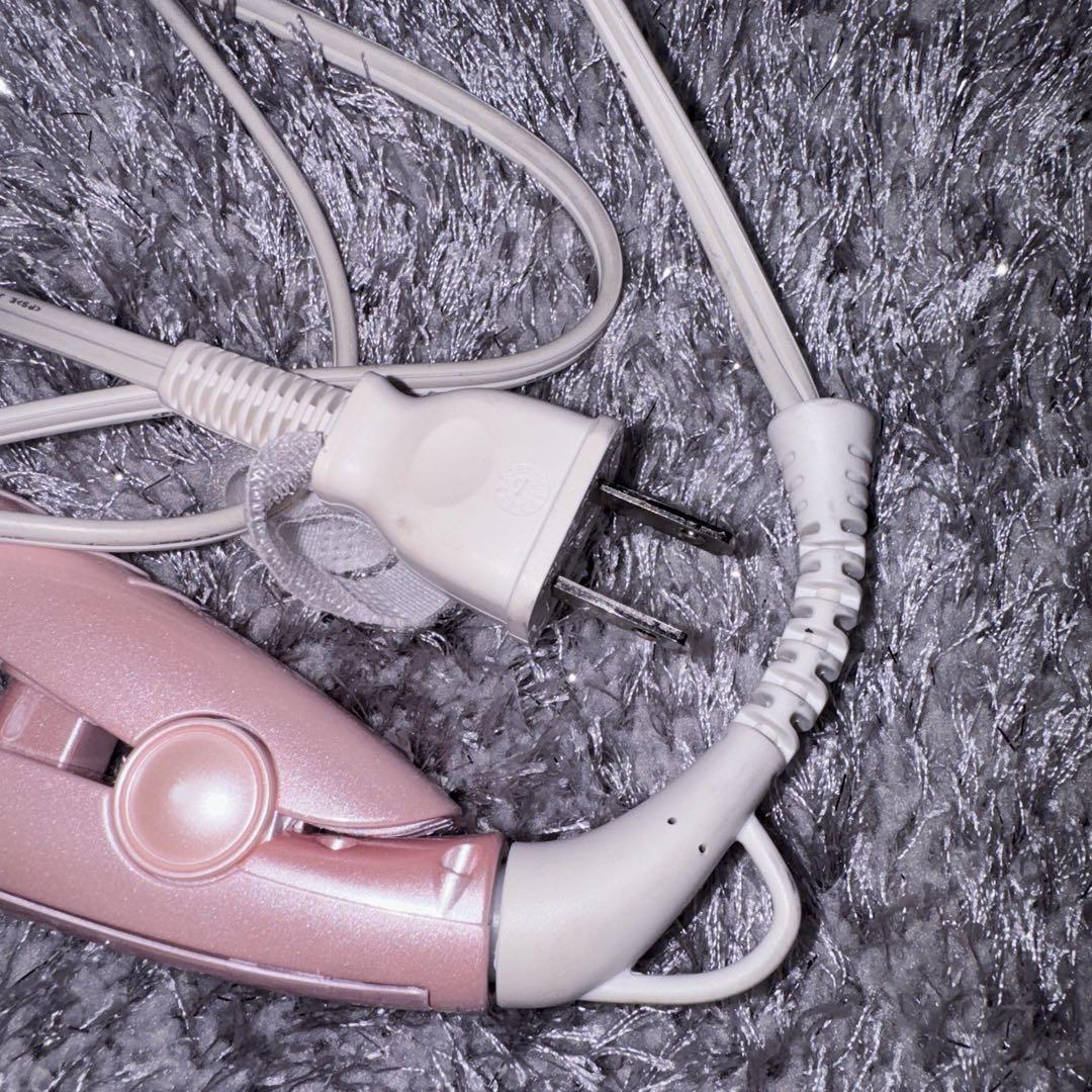 radiant （ラディアント） 28mm ピンクLM125 MUSE