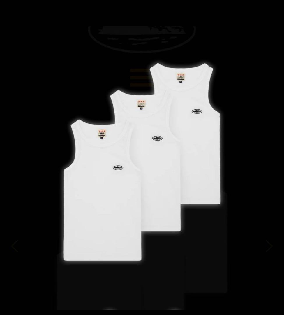 Corteiz タンクトップ