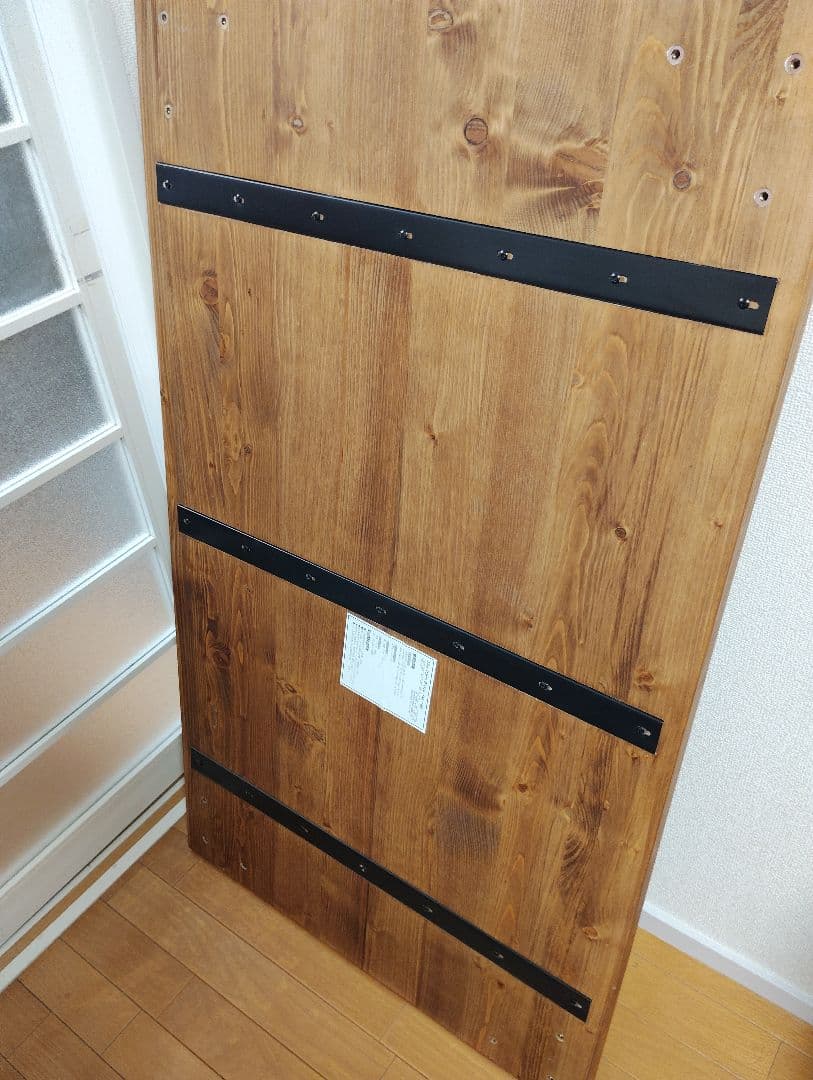 LOWYA ロウヤ ダイニングテーブル 天然木 無垢 引取限定