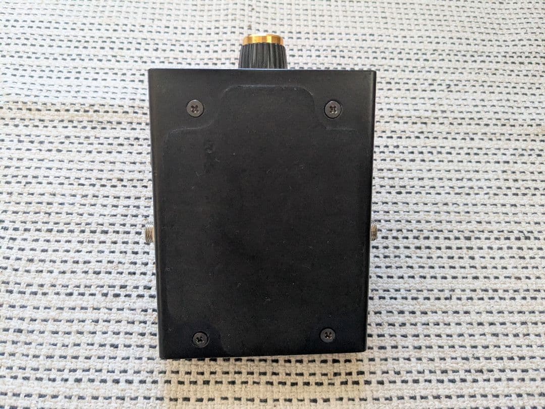 ギター Plexi sound in genuine Marshall case V2