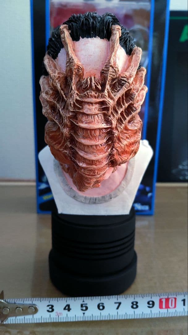 [NECA エイリアン40th•リプリー＆PALISADES フェイスハガー)]