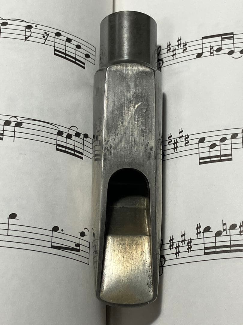 【SR級】SAXWORKS　David Sanborn Model 復刻版