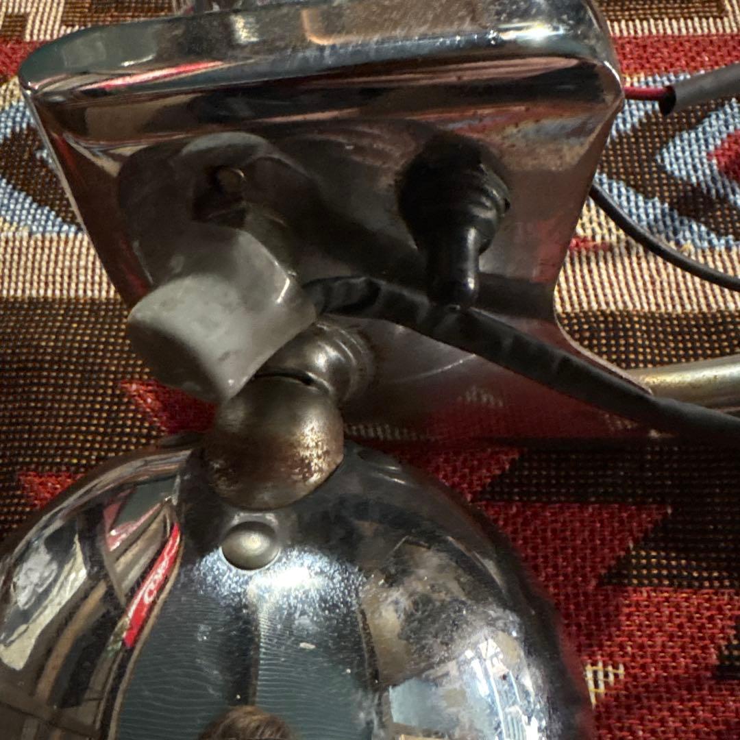 GW以降は値上げします！！！希少　バルカン1500クラシックフォグウインカー