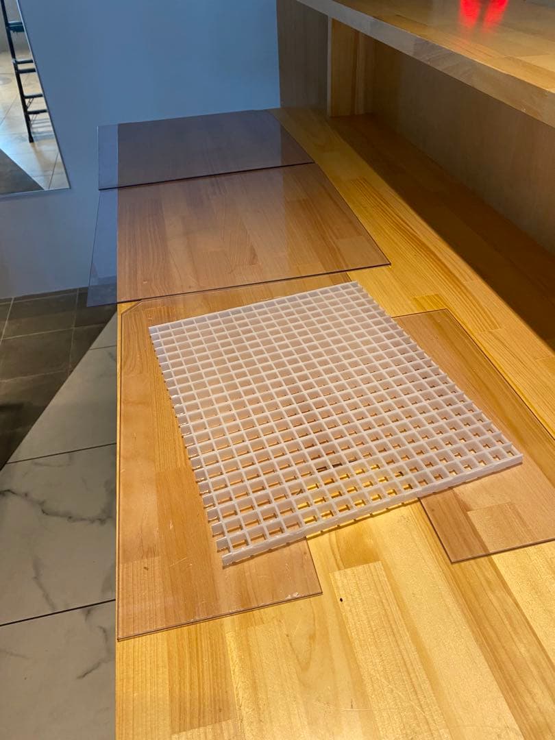 ゼンスイZC-700α／水槽一式