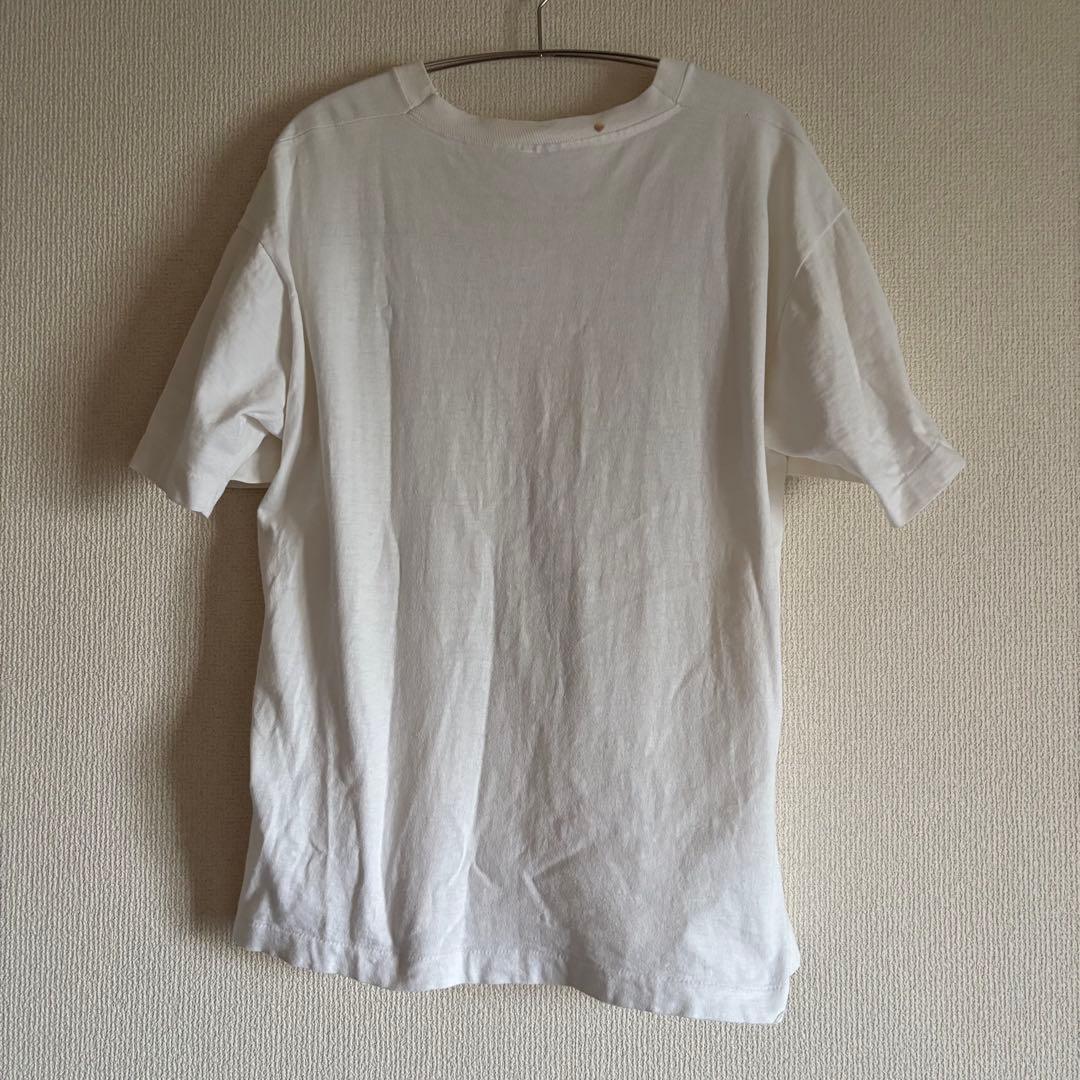 90’s USA製 Charles Mingus Tシャツ Lサイズ jazz