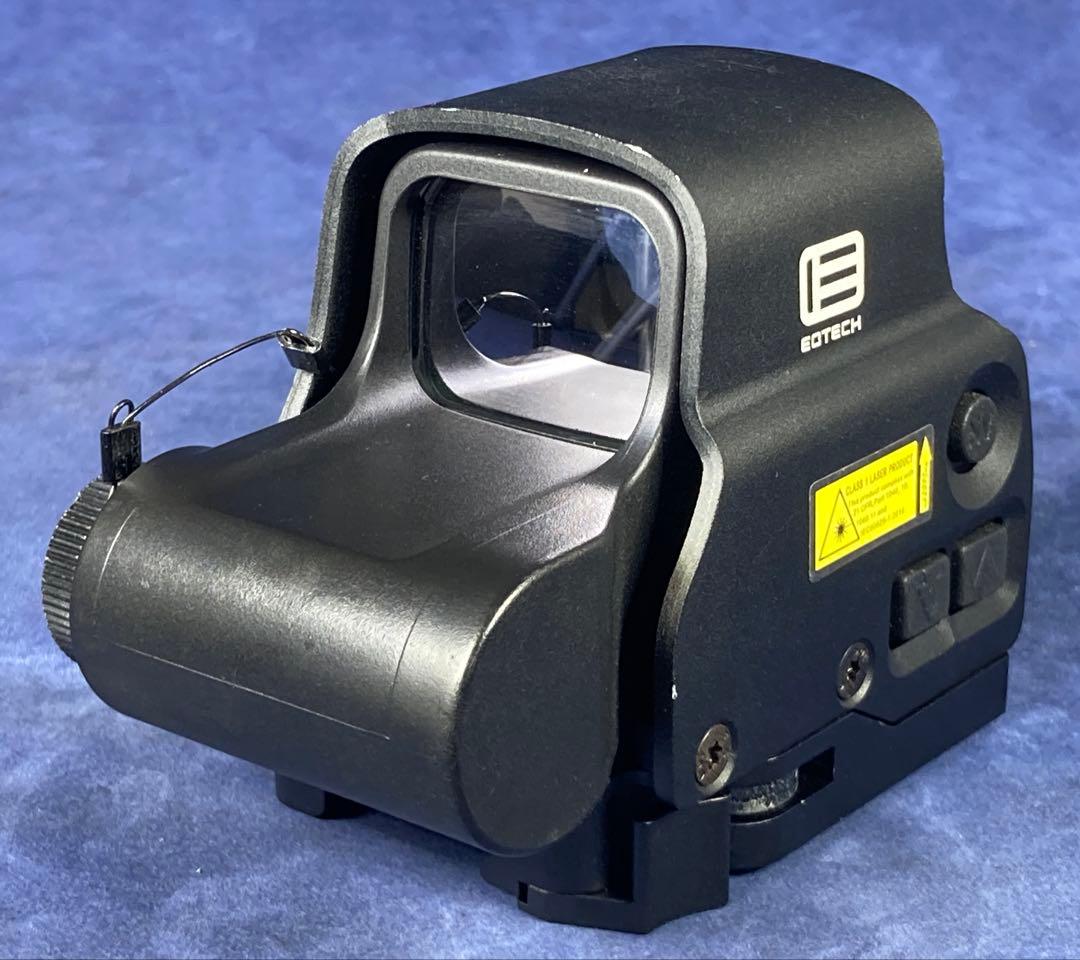 エボリューションギア　EOTech EXPS3-0 ホロサイト　レプリカ