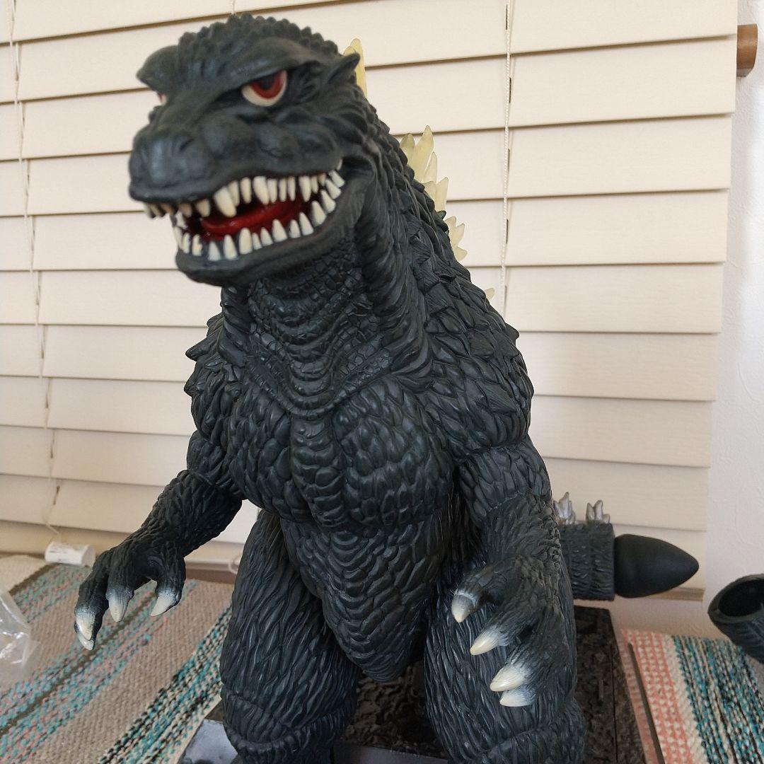 超鳴動 ゴジラ 2000