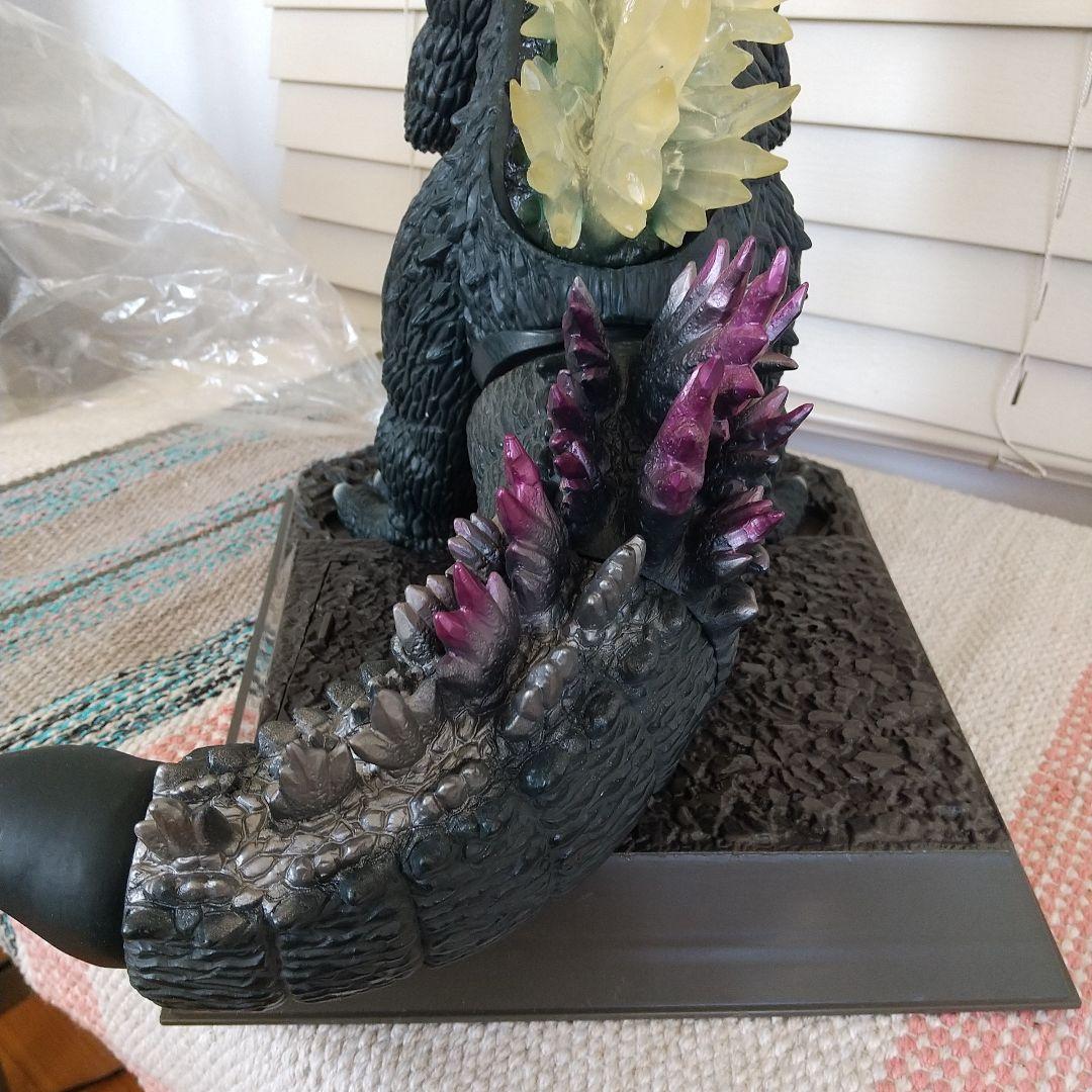 超鳴動 ゴジラ 2000