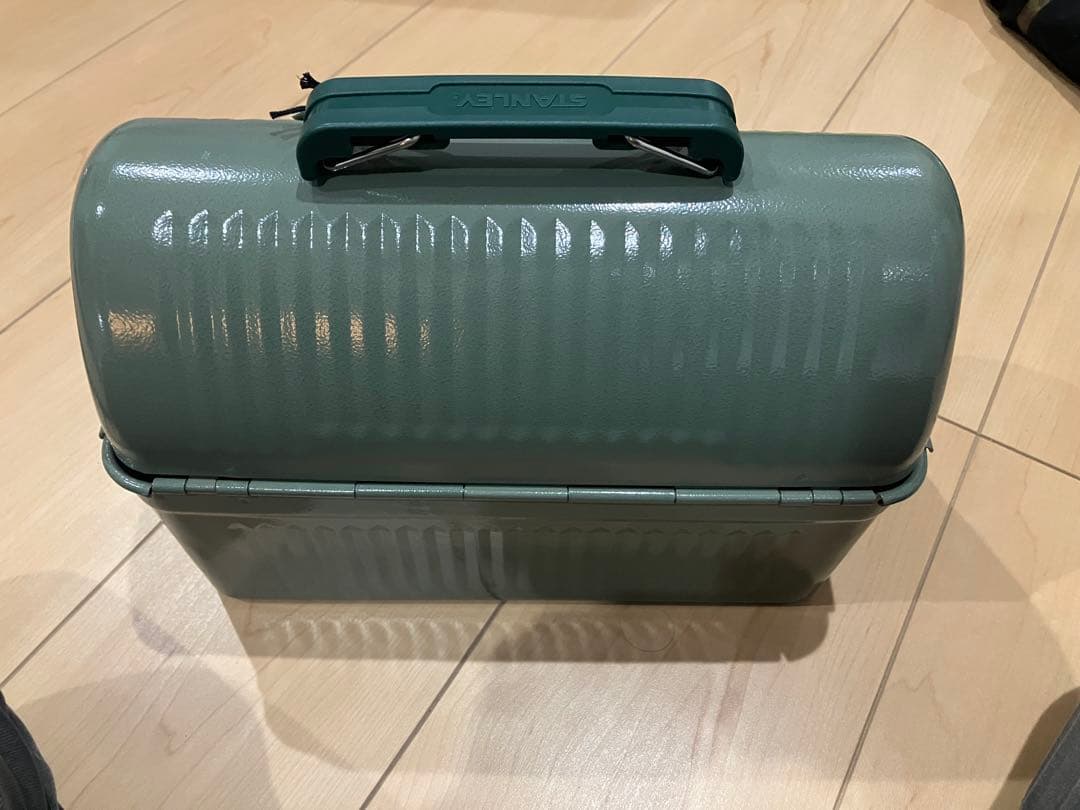 STANLEY スタンレー ランチボックス 5.2L