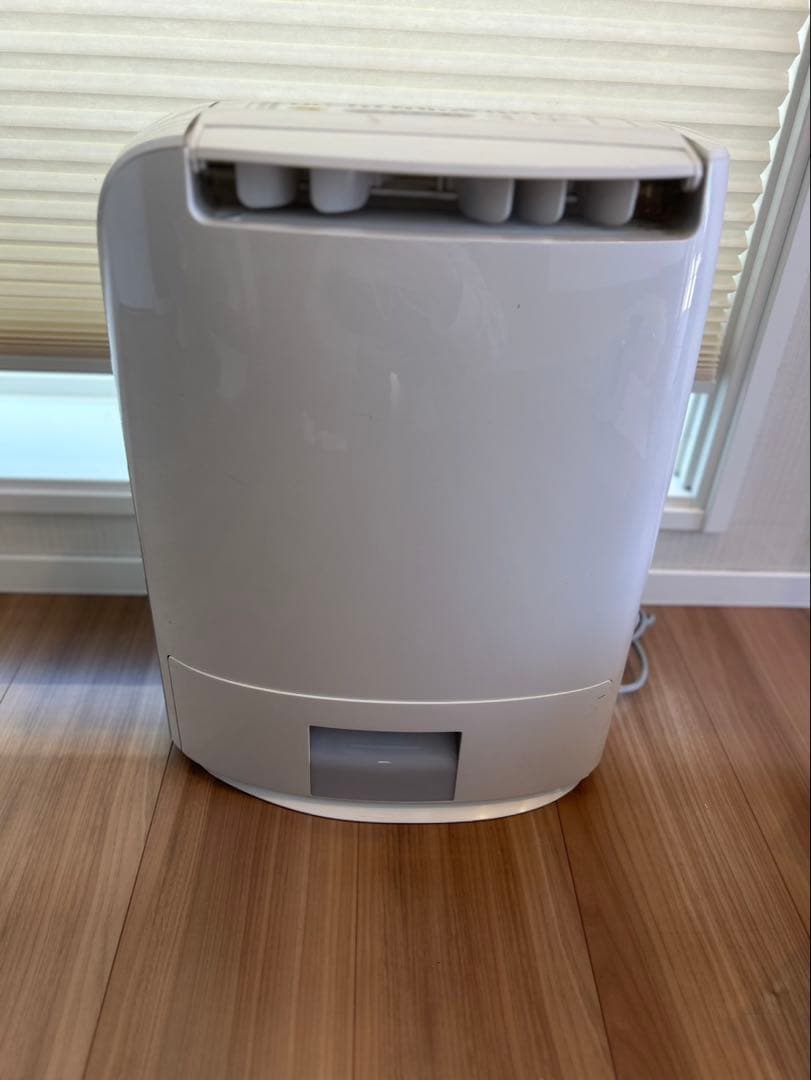 Panasonic DE-H30E-W 衣類乾燥機