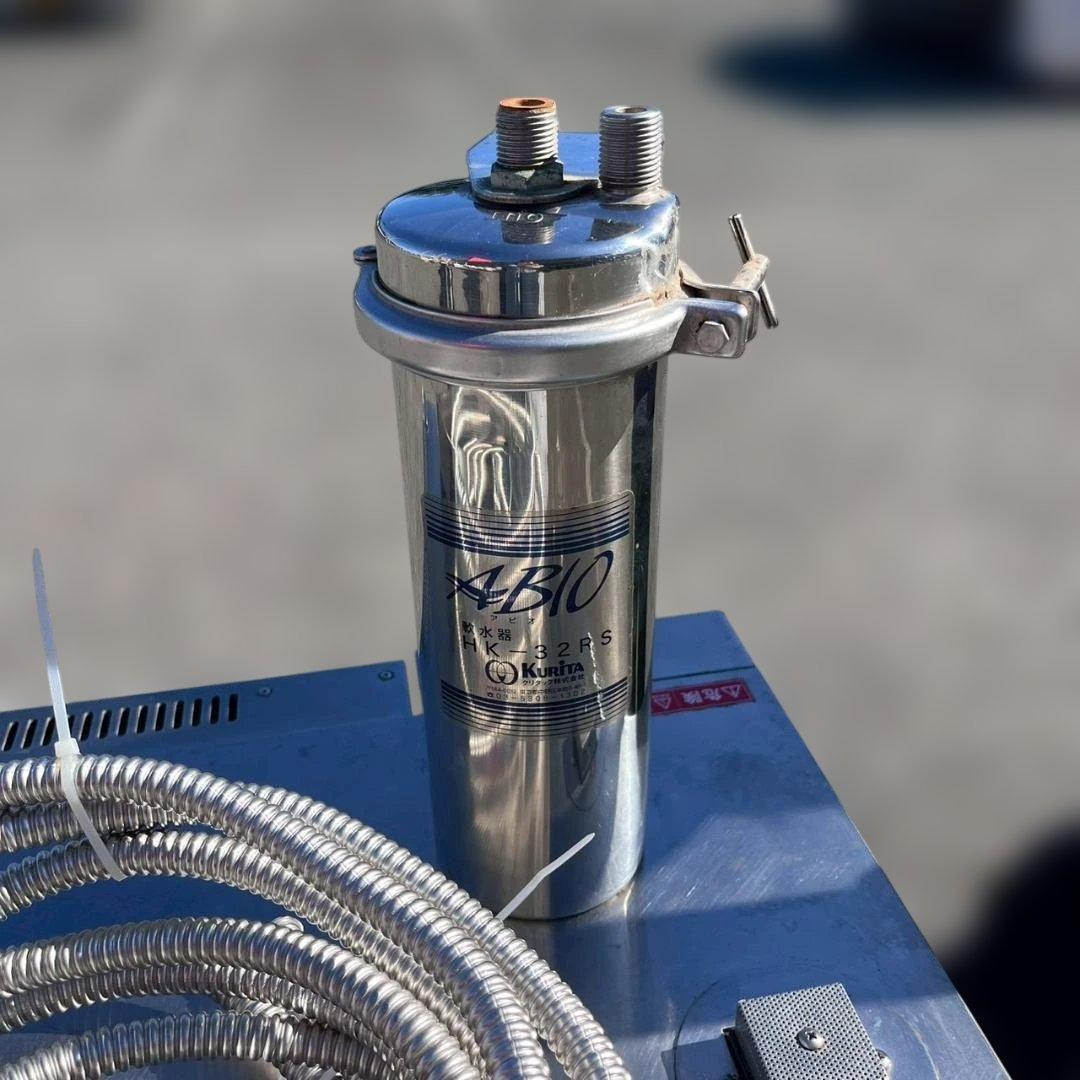 K◆業務用 ホシザキ スチームコンベクションオーブン MIC-5TB3